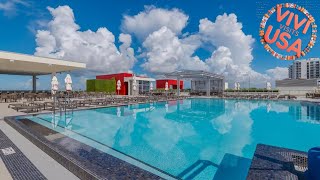 CH Luxury Condos & Studios On The Beach | Hollywood (FL), United States | Hotel Review 🛏️