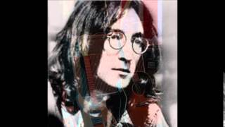 Video thumbnail of "JOHN LENNON       DALE UNA OPORTUNIDAD A LA PAZ"