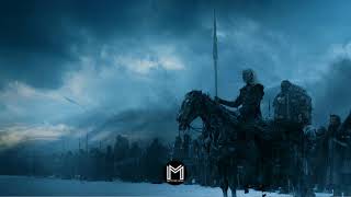 Game of Thrones  Ramin Djawadi - Light Of The Seven (Frezel Remix)