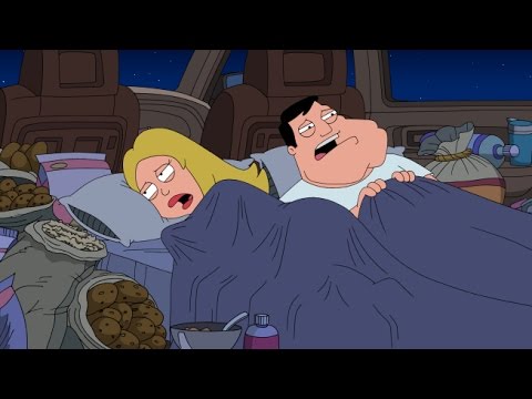 American Dad Orthotics