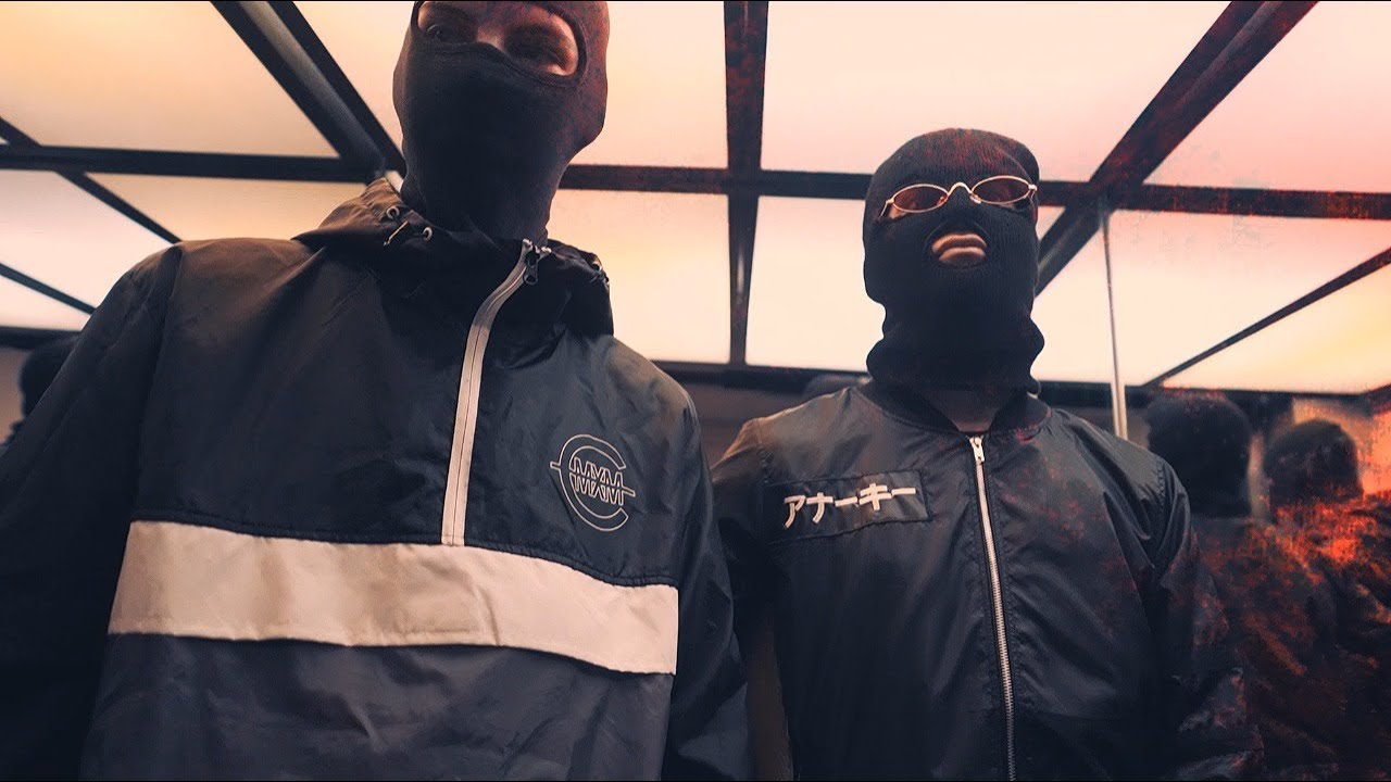 Watch KUZZ x YOUNG MIRKO - SO WHAT (Video Oficial) on YouTube Watch KUZZ x YOUNG MIRKO - SO WHAT (Video Oficial) on YouTube