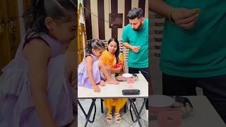 Real Twist In End 😂💕#shorts #anaya #anayavideo #shortsfeed