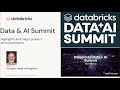 Data and AI Summit 2025 Recap in 15 min!