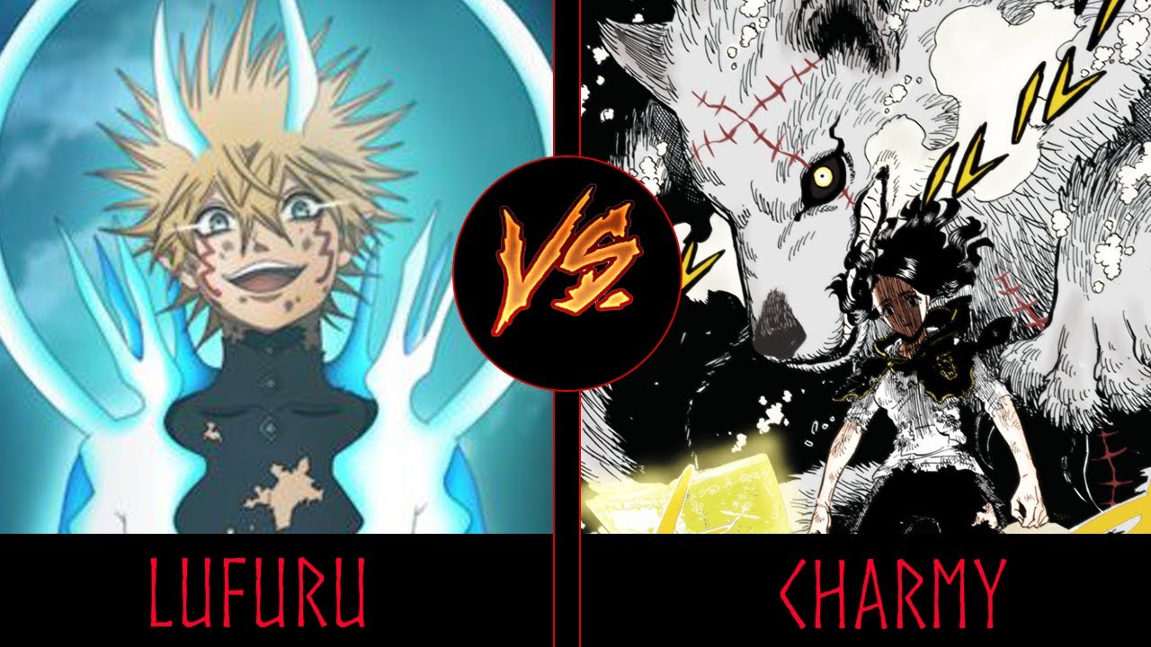 Get Charmy Vs Elf Luck Black Clover Vs Battles Youtube Desktop Wallpaper Free Get Wallpaper Charmy Vs Elf Luck Black Clover Vs Battles Youtube For Android Free