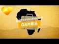 Tjäreborgin matkassa: Gambia – Tervetuloa