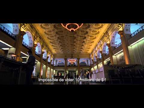 12 HEURES Bande Annonce VOST