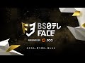 【エントリー募集中】BS日テレFACE Apex Legends presented by JCG