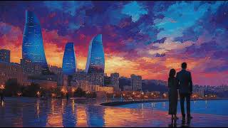 Silk & Sync – Echoes of Baku | Bakı Sədaları | Modern Azerbaijani Jazz Fusion