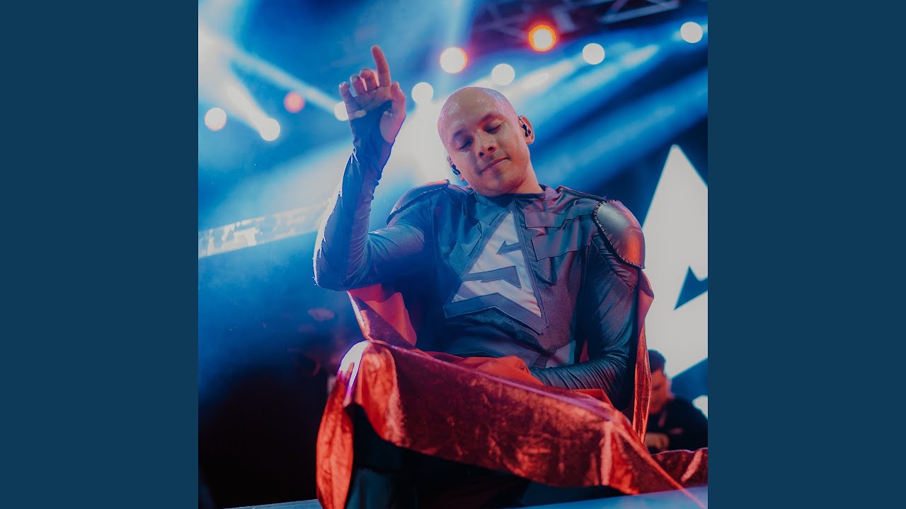 Defect (Alex Super Beats Remix)