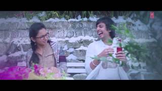 Baarish - Yaariyan (2014) Full Video Song | Himansh Kohli, Rakul Preet *Hd*