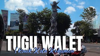 MENELUSURI JALANAN KOTA KEBUMEN | RANTAU CHANNEL 86