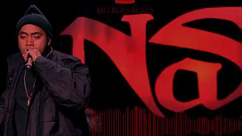 Nas - One mic | B.B.B REMIX
