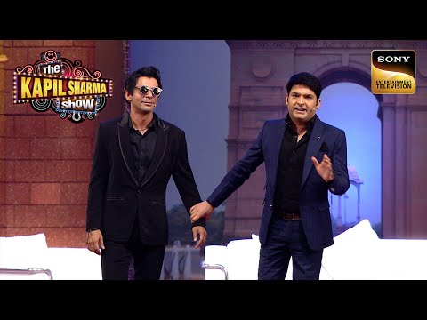 Kapil Sharma को Sunil Grover के अंदर दिखती है एक 'औरत' | The Kapil Sharma Show S1 | Reloaded