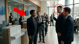 Bank Manager Calls FBI On Black Woman—15 Minutes Later She Shows A Badge