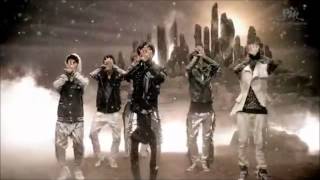 HD EXO K BDS Twinkle MV
