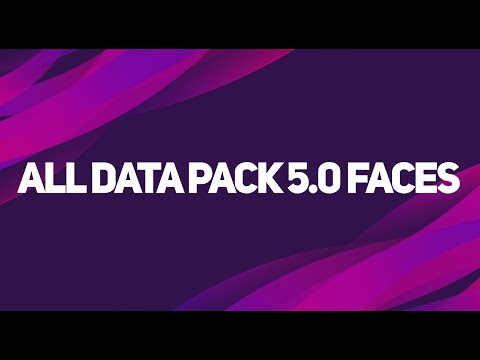 PES 2020 All