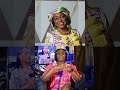 Ghana Mourns: Former First Lady Nana Konadu Agyeman-Rawlings Dies at 76