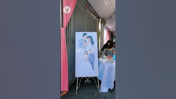 Naifood tổ chức tiệc báo hỷ tại nhà ở Bình Dương  #naifood  #dattiectrongoi #dattiectainha