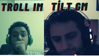 Allah Belani Versi̇n Mert Deniz Özen Mert Erdoğduyu Çıldırtıyor