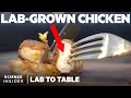 Lab-Grown Chicken: A Food Revolution