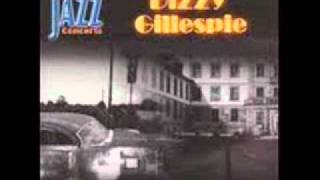 Dizzy Gillespie -  Slew Foot [Live] chords