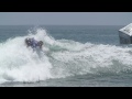Surfing America USA Championships Friday Highlights