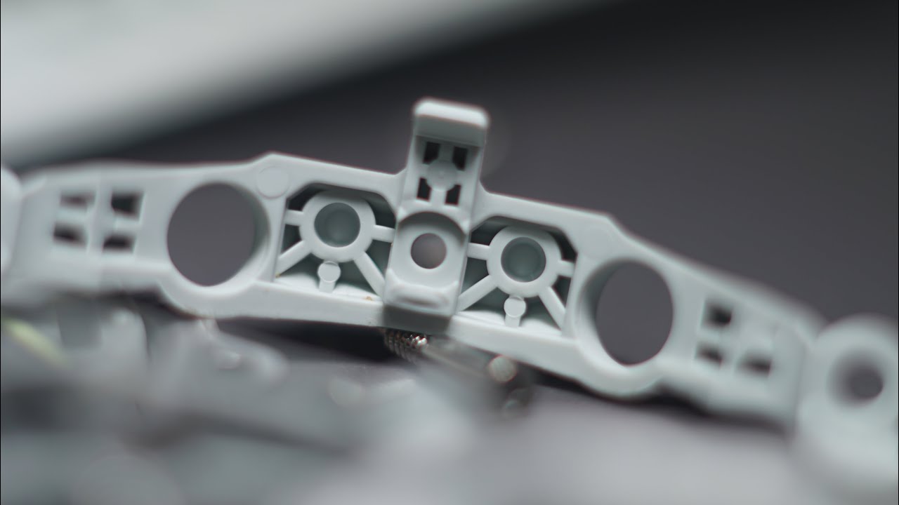 Whats inside the GBA-950 GSquad G-SHOCK watch?