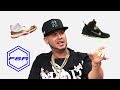 Soley Ghost Exposes the Black Market of Stolen and Fake Sneakers | Full Size Run