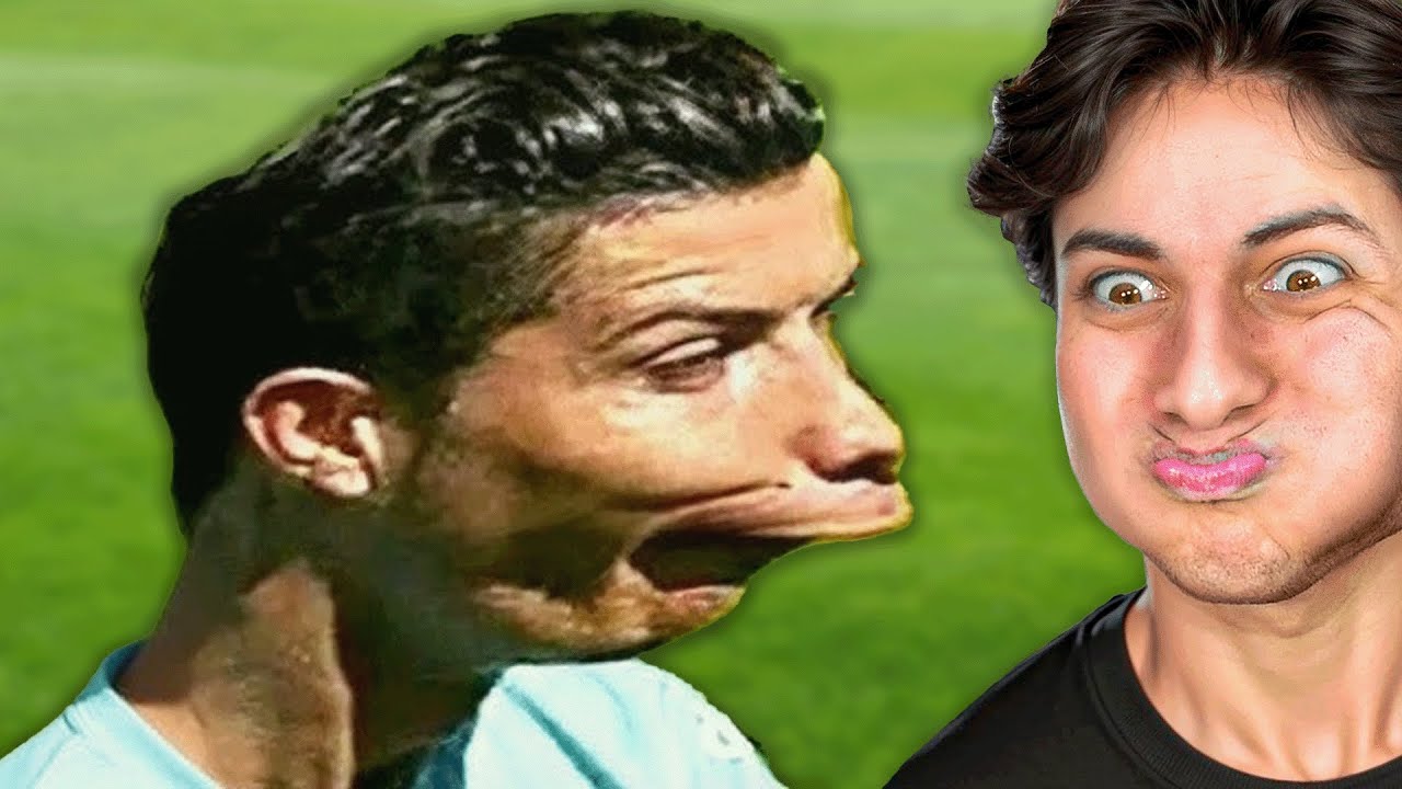 Tu Rigoles = Tu Perds (100% impossible)