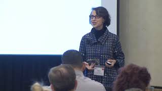 Workshop 6 Comprehensive OUD Treatment in Correctional Settings  Debra Pinals, Tom Lincoln