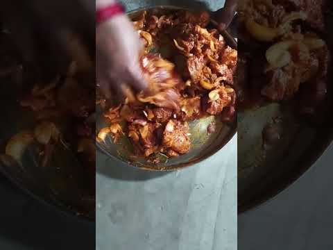 haandi mutton 🤤💗🎀#food #new #cooking #recipe #shortvideo #mutton #trending #foodie #youtubeshorts