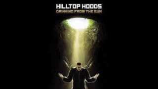Hilltop Hoods - Living In Bunkers (feat. Lotek &amp; Black Thought)