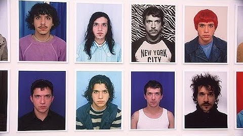 From Selfie to Self-Expression