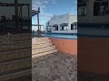 Hotel Cantamar. La Paz, Baja California.