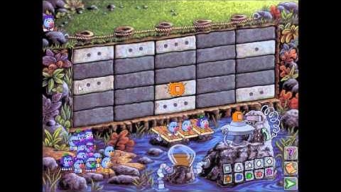 Trina Plays: Logical Journey of the Zoombinis, Part 8