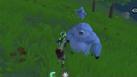 How To Tame A Snow Bear In Utopia Origin | Full Guide Walkthrough | Feed Guide | Uthopia Origin