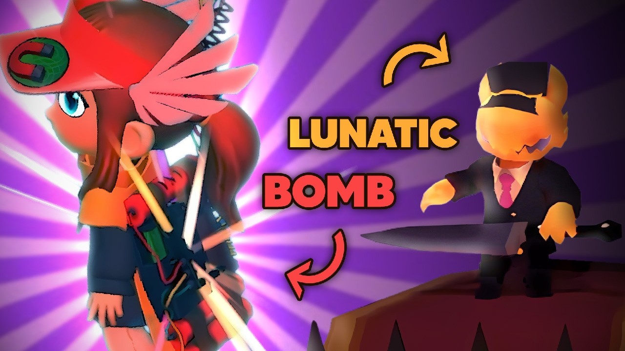 DJ Grooves to the Rescue! | A Hat in Time