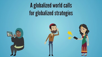 Is Marketing Localization Important For My Brand? (Part 1)