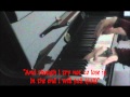 Piano cover: Get The Devil Out Of Me by Delain