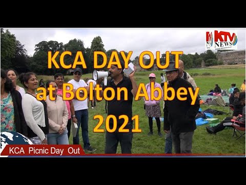 Download KCA Picnic Day Out  2021