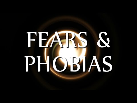 वीडियो: क्या सम्मोहन द्वारा भय से मुक्ति संभव है?