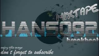 R3D 2016 BREAKBEAT MIXTAPE BY HANS092