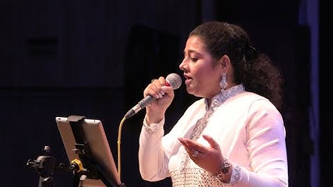 Naam Gum Jayega - Mistu Burdhan | Kinara | Live at Jalsa Nights Jagat Bhatt