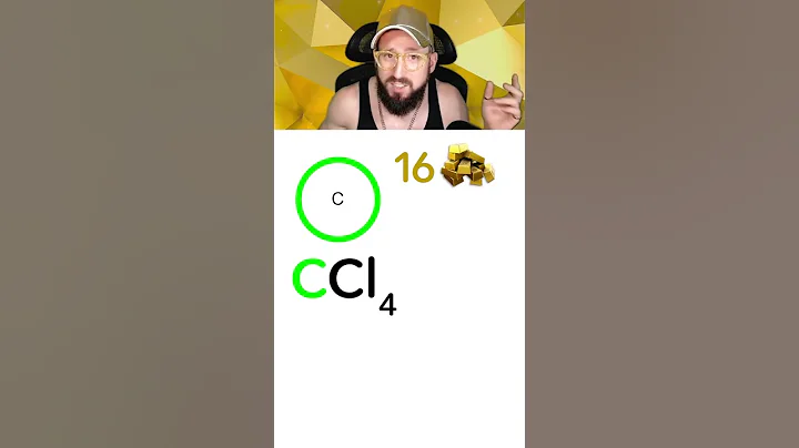 (1/3) How to draw Lewis Dot Structures in Chemistry! #chemistry #chem #apchemistry #tutorials