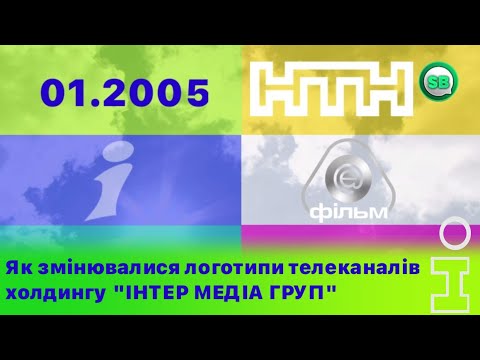 Как менялись логотипы