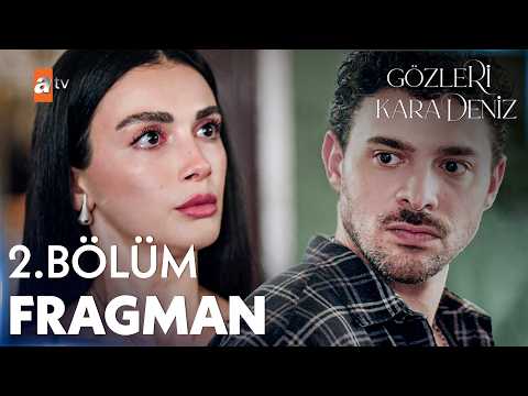 Gözleri KaraDeniz: Season 1, Episode 2 Clip
