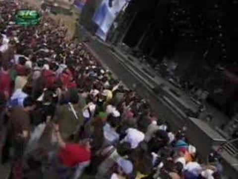 Fine Again - (Live in Rock in Rio 04)