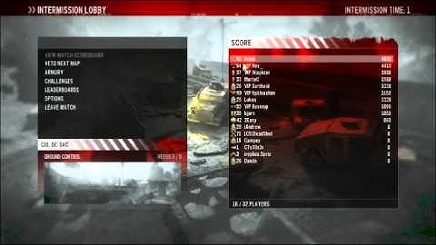 Homefront developer interview - 4 / 7