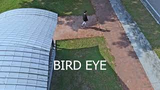 Lab 4 Camera Angles - VPP DAG12803