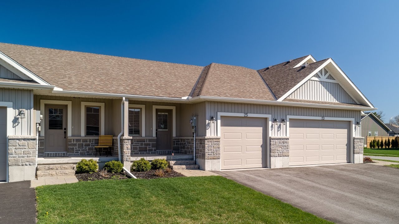 25 Chinook St YouTube